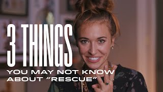 Lauren Daigle - 3 Things You Didn&#39;t Know About &quot;Rescue&quot;