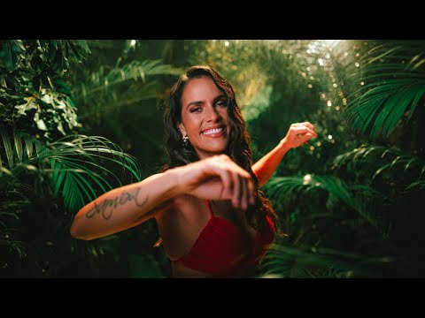 Ai Vou Dizer - Ju Moraes