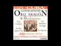 Orquesta Aragon-Sabrosona