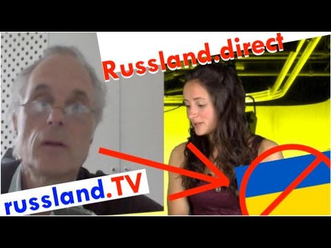 5 Jahre Ukraine-Verbot  [Video]