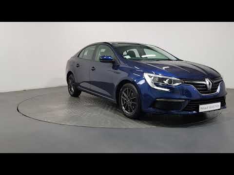 182 Renault Megane | H&H Motors Renault