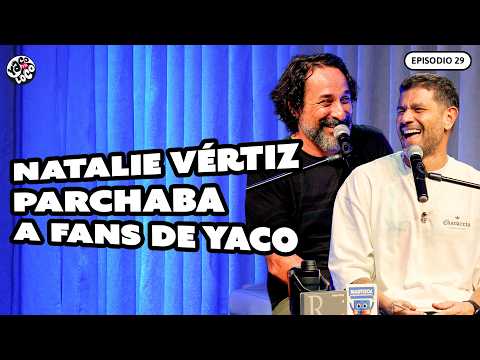 YACO Y EL LOCO EP. 29 [EL NUEVO ENEMIGO MORTAL DEL LOCO – YACO EXPONE A INFIEL EN VIVO]
