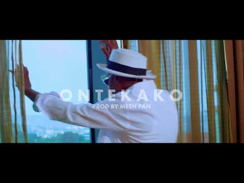 Ontekako Video Coming soon {Oxygenius ft Nina Roz}