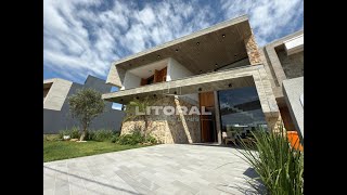 Vídeo 34 — Casa em Condomínio no Sunset.