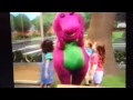Barney Comes To Life Barney S First Adventures
