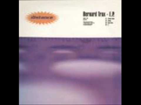 Bernard Badie - Vicious Cycle - Bernard Trax EP 1997