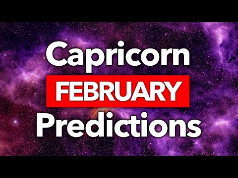 CAPRICORN - "X Marks the Spot!" February 2026 Tarot Reading