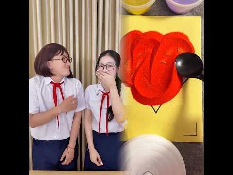 Trộm vía ai cũng có năng khiếu môn này. #nguyenvananh#shorts 2