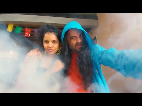 Edson Velandia y Adriana Lizcano - Juvenal y el candidato