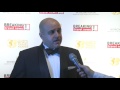 Arun Madhok, Chief Executive Officer, Suntec Singapore Convention & Exhibition Centre