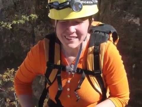 Venture Crew 77 Vertical Caving