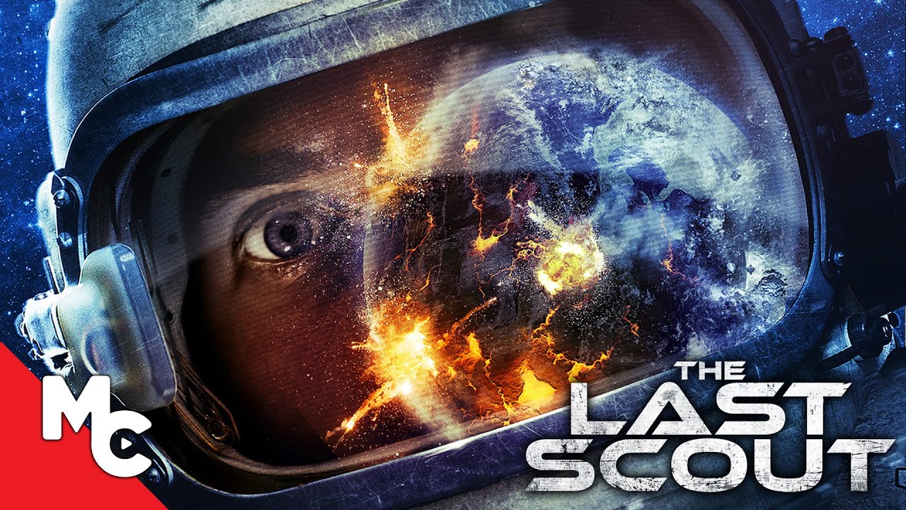 The Last Scout (2017)