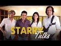 Manoj Bajpayee Kay Kay Vijay Raaz S Funny Interview With Pankhurie Starry Talks Saat Uchchakey