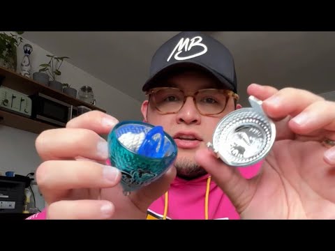 Öffnen Sie Ihren ersten Trompo/Kreisel!