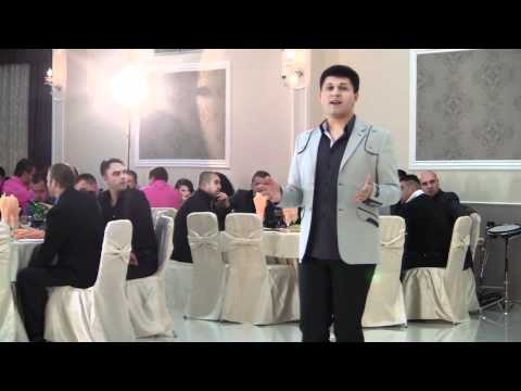 Nenad Kocevski   Od boga kazneta