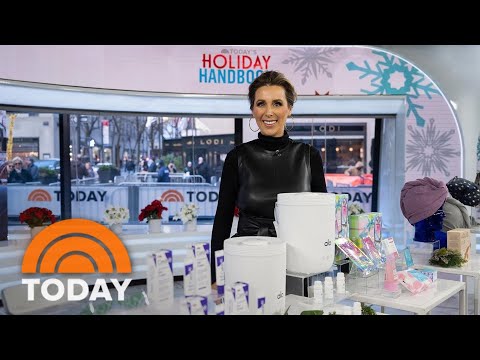 Great Beauty Gifts For Men And Women: Eye Mask, Serum Kit, More