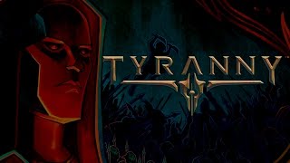 Tyranny - Pillars of New Vegas
