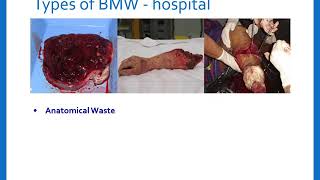 4 1  Biomedical Waste Management   Basics & Rules