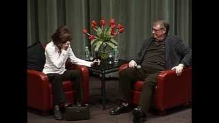 Elaine May and Mike Nichols in conversation 2006 video