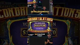 Download lagu INSANE WIN ON NEW PRAGMATIC SLOT!! #casino #slots #bigwin mp3