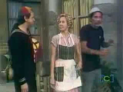 El Chavo Del 8 El Cumpleanos De Don Ramon 1