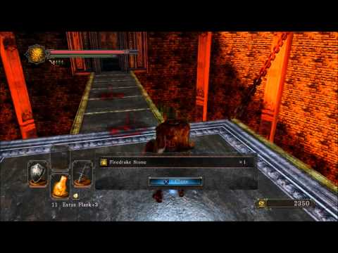 Dark Souls II Playthrough pt65 (Belfry Sol)