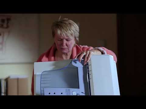 Lieve Blancquaert - Voor wat hoort wat