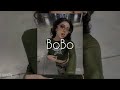 BoBo -Aya Nakamura (Sped Up)