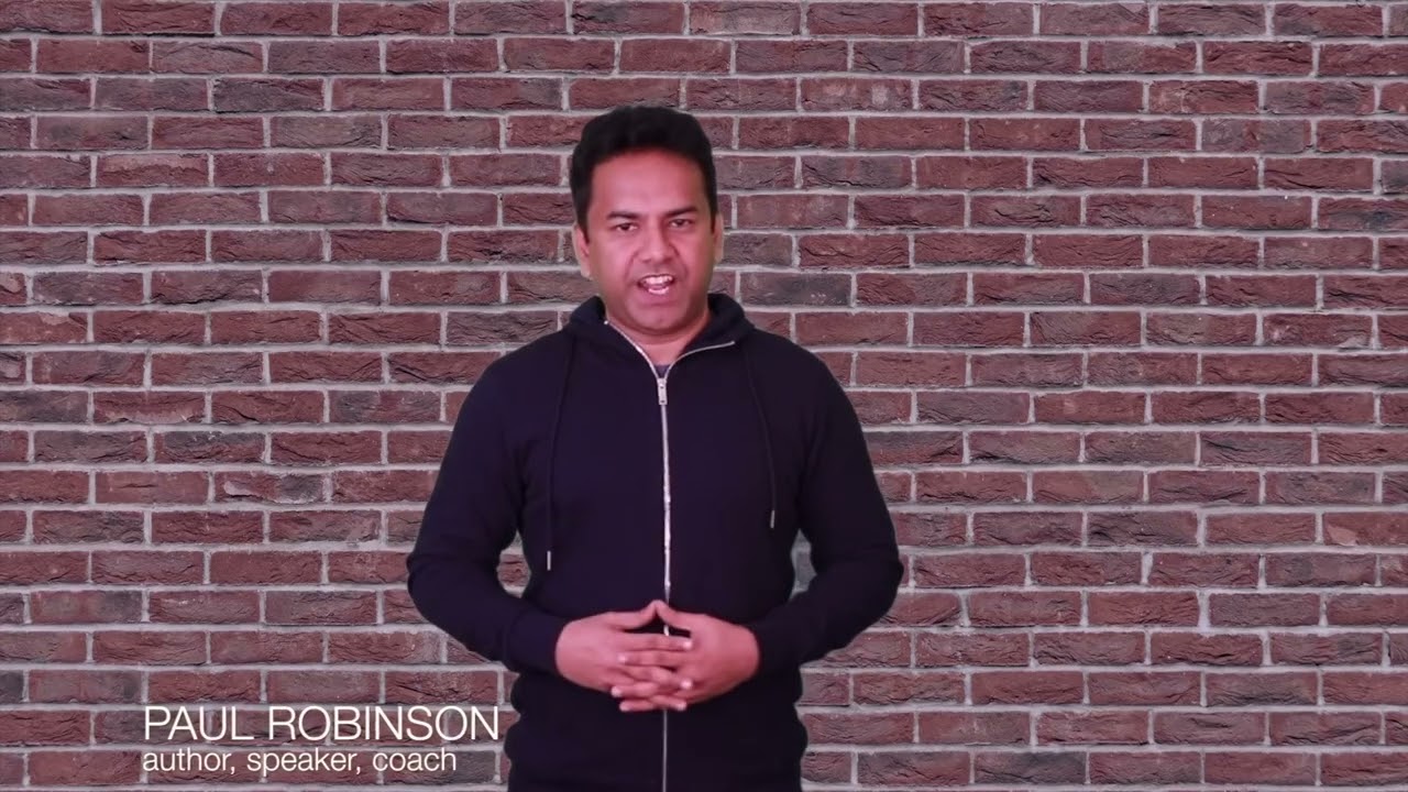 Rebuilding Your Self-Talk video cover image