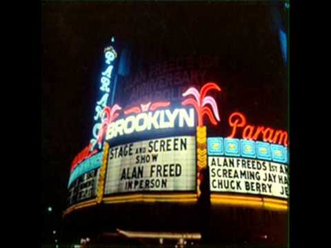 Long Tall Sally (Live)- Little Richard & His Band