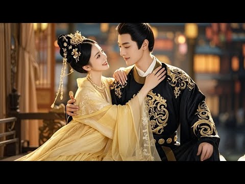 💖La chica viaja al cuerpo de una concubina, y el emperador escucha sus pensamientos.