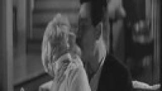 Doris Day &amp; Rock Hudson Pillow Talk - Who knows what might have been