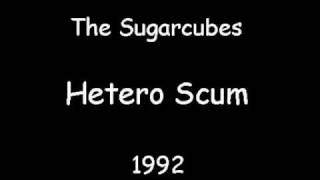 The Sugarcubes - Hetero Scum