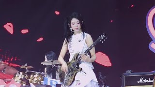 Download lagu 260322 QWER 앵콜 콘서트 SHOW DOWN 히나 직캠 mp3