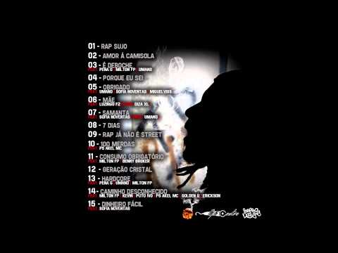 Kevin - 11 Consumo Obrigatório ft Milton FP, Benny Broker (100 Raplicas)