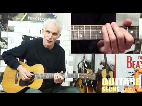 Guitare Sèche Le Mag # 42 - Blues - John Lee Hooker