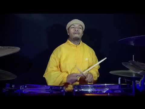 La’u Samoa drum cover