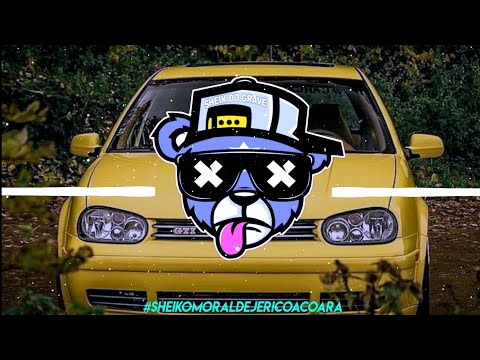 BONDE DO GATO PRETO - EMPINA ESSE CACHORRO VIRÁ LATA (COM GRAVE)