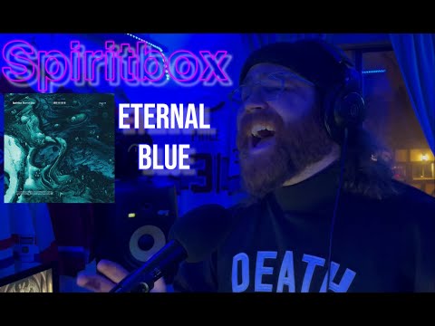 Spiritbox - Eternal Blue (Full Vocal Cover)