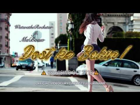 DOST KE BAHIN - WIETWATHEROCKSTAR FT. MABOUW (AUDIO VERSION 2K18)