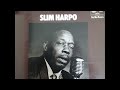 Slim Harpo  Just For You