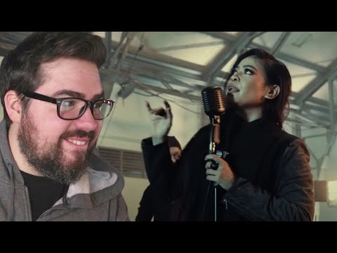 Rock Musician Reacts to COKELAT - Bendera #COKELATKEMBALI