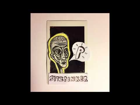 Sitzpinker - P
