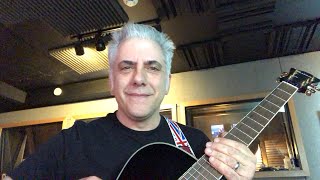 How to Practice Scales and Arpeggios