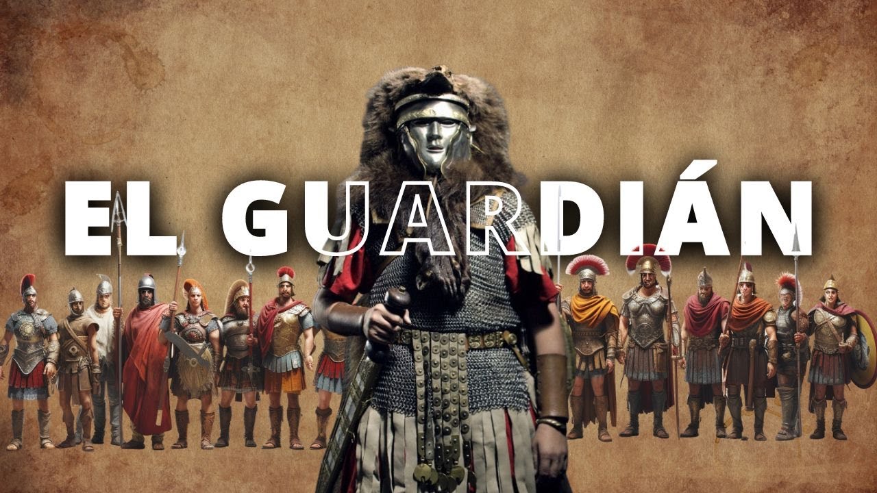 Aquilifer - Los Portadores del Estándar del Águila - Curiosidades Romanas