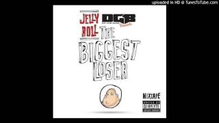 Jelly Roll & Big Henry - Million Dollar Dream [Prod. by Brickstreet] (The Biggest Loser 2014)