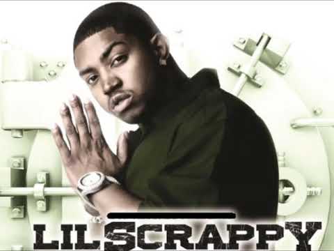 Super Slept on Dope TBT Track Lil Scrappy Paul Wall - Hustle Man