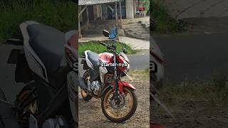 Download lagu Why is the Vixion cranking light?🔧 mp3