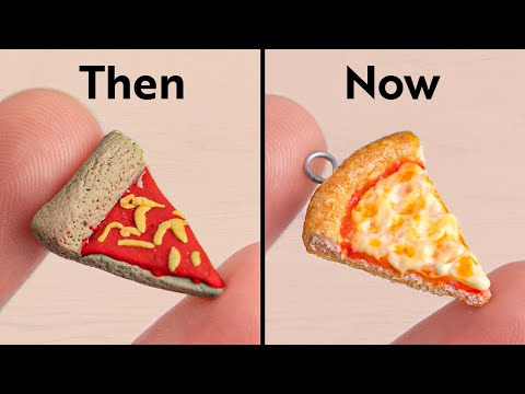 Everything I Wish I Knew Before I Started Sculpting (Polymer Clay)