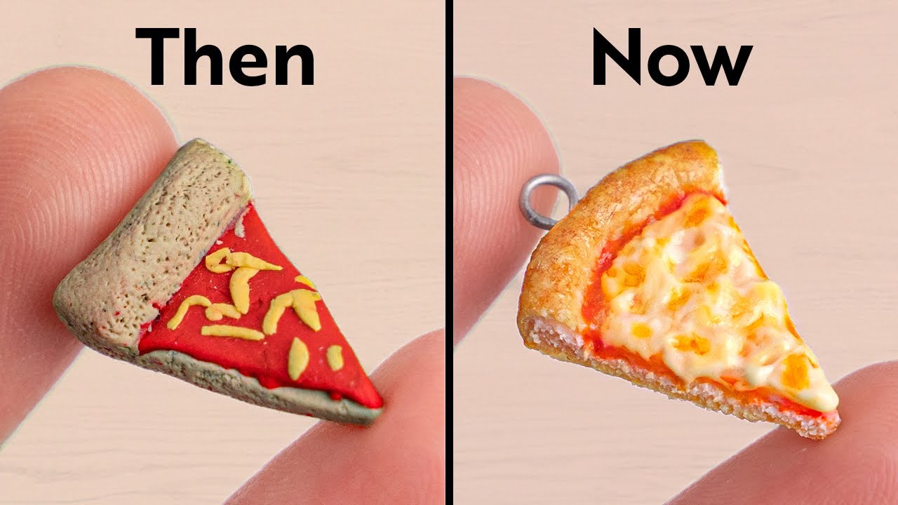 22 Polymer Clay Tips I Wish I'd Known From the Start